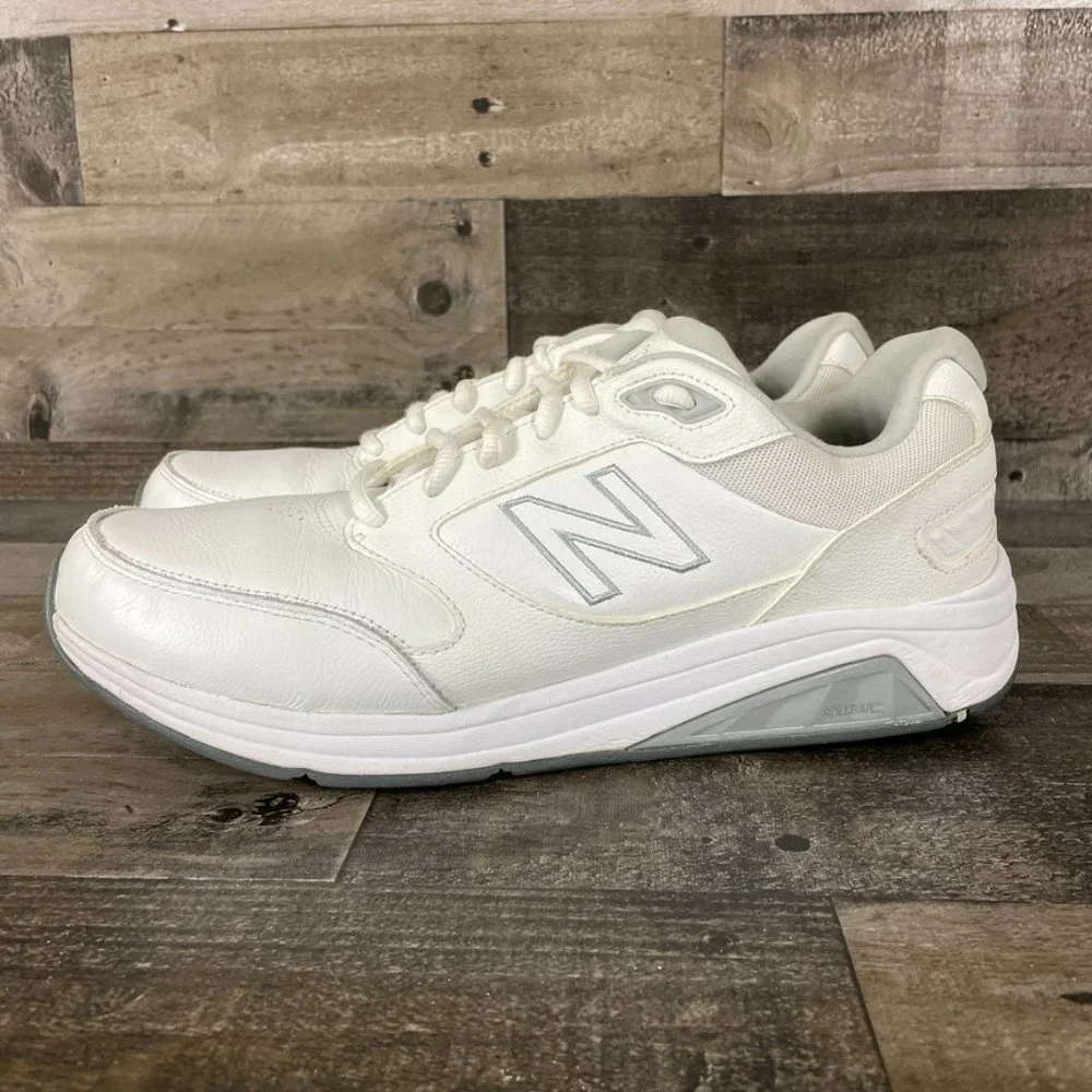 New Balance 928v2 Walking Shoes MW928WT2 - Picture 3 of 12